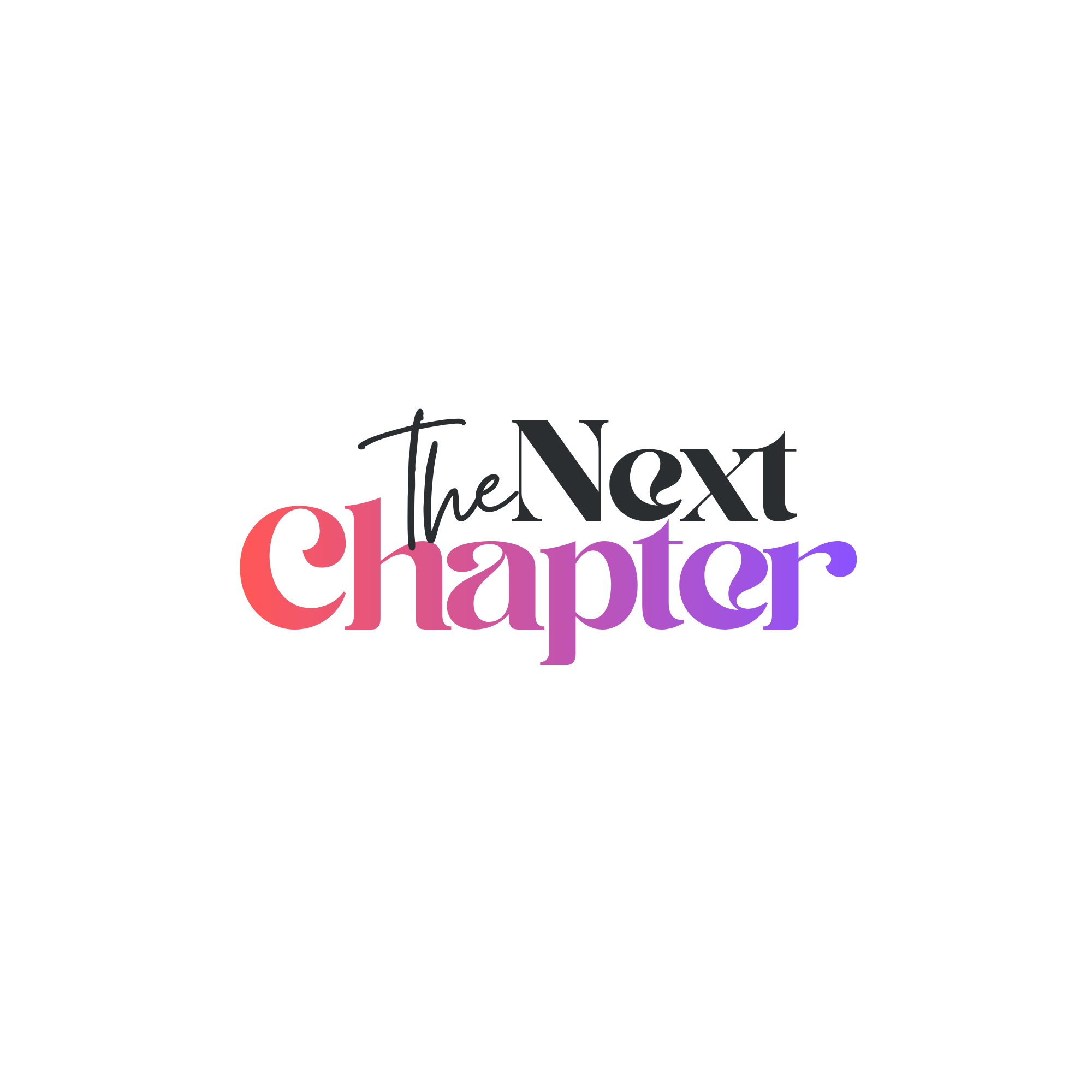 The NextChapter Logo